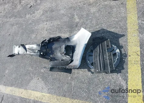 2024 Mitsubishi Mirage Es/Le z USA, uszkodzony, nr VIN ML32AUHJ9RH033557